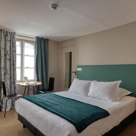 Hotel Loysel Le Gaucher Montreuil  Εξωτερικό φωτογραφία