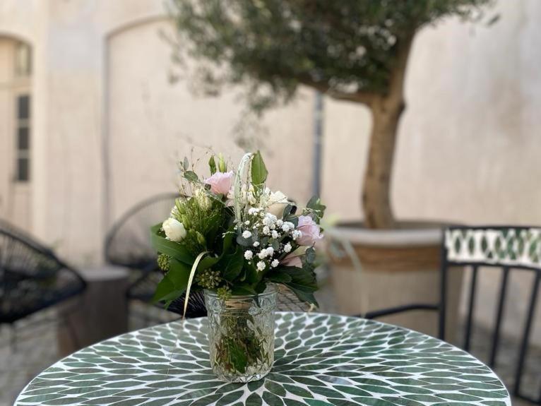 Hotel Loysel Le Gaucher Montreuil  Εξωτερικό φωτογραφία