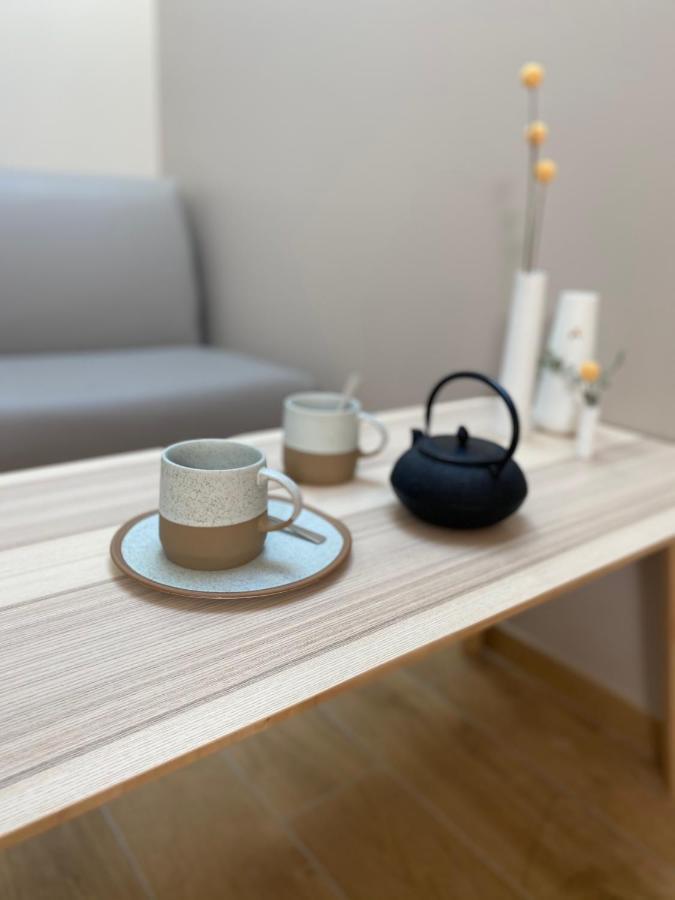 Hotel Loysel Le Gaucher Montreuil  Εξωτερικό φωτογραφία