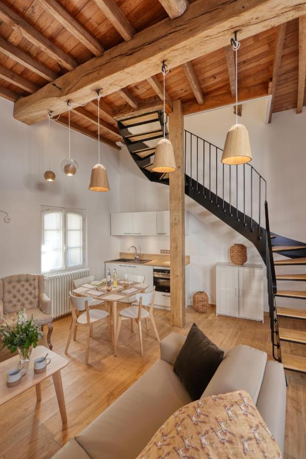 Hotel Loysel Le Gaucher Montreuil  Εξωτερικό φωτογραφία